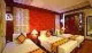 Asia Palace Hotel Hanoi